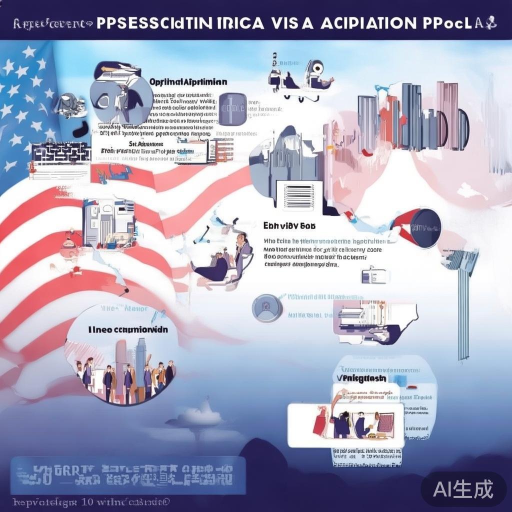 美国签证申请指南，从选择 OPT 到顺利过关的全步骤解析