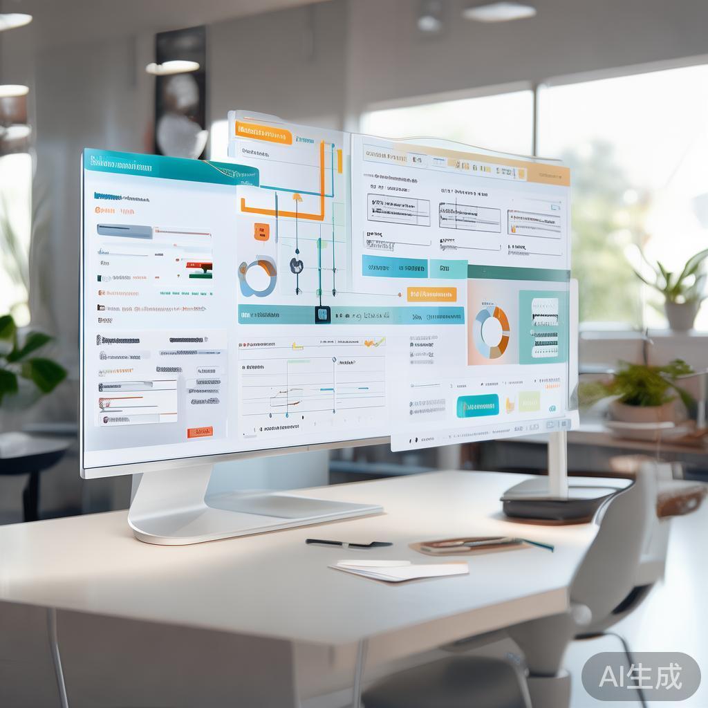 如何追踪学校申请进度，从系统登录到决策分析