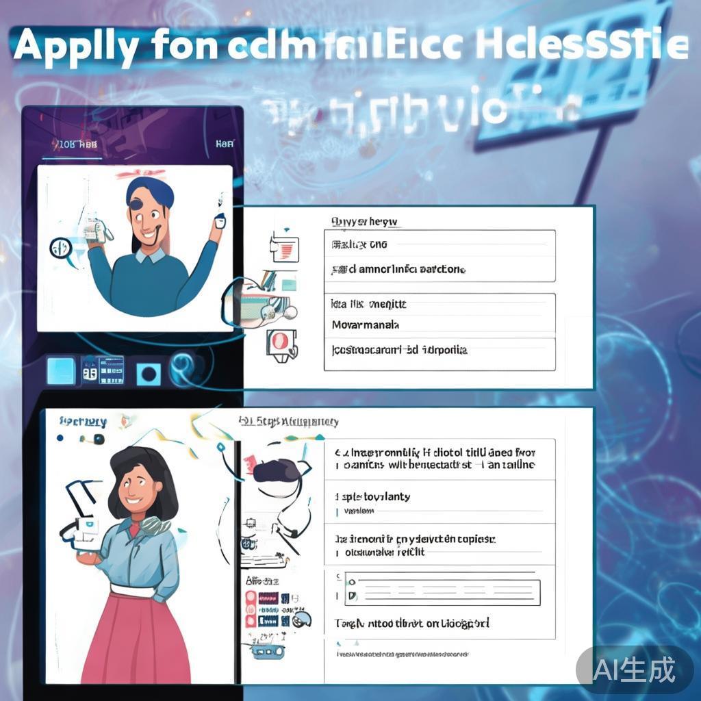 如何申请电子户口本，步骤与注意事项