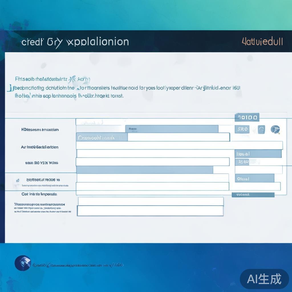 申请信用卡怎么填资料