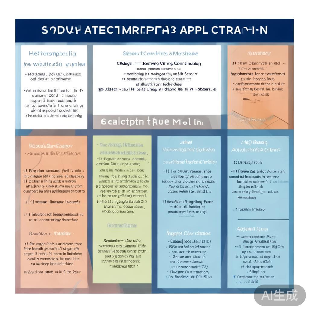 接下来，我要分析用户提供的示例。标题是美国老年公寓申请指南，从选择到入住的全面指南，看起来很全面。内容分为几个部分，了解老年公寓、选择合适的公寓、申请流程、费用和注意事项。这些部分很清晰，结构合理