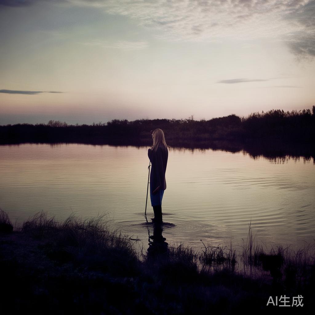 嗯，用户让我写一篇关于入党申请书结尾怎么写的文章，还给了一个标题和内容要求。首先，我得理解用户的需求。他们可能是一名准备入党申请的人，需要写结尾部分，所以需要详细指导