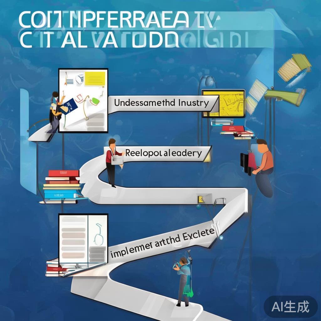 接下来，我得分析用户的需求。他们可能需要一个全面的指南，涵盖从了解行业到实际操作的各个方面。因此，文章的结构应该清晰，分步骤说明，让读者能够一步步跟着做