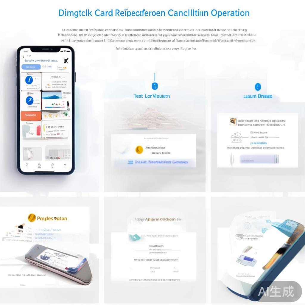 钉钉申请补卡撤销操作指南，实用技巧与常见问题解答