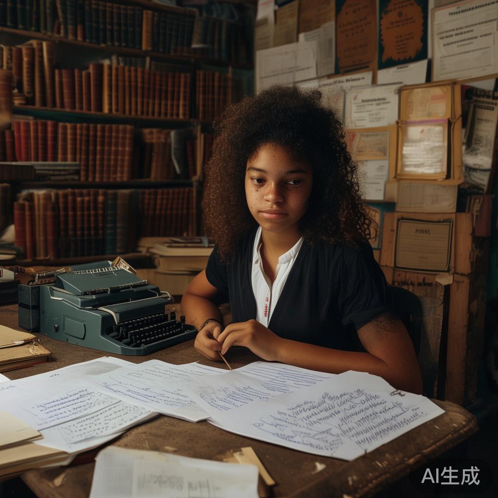 贫困家庭学生申请国家资助政策的写作风格与注意事项