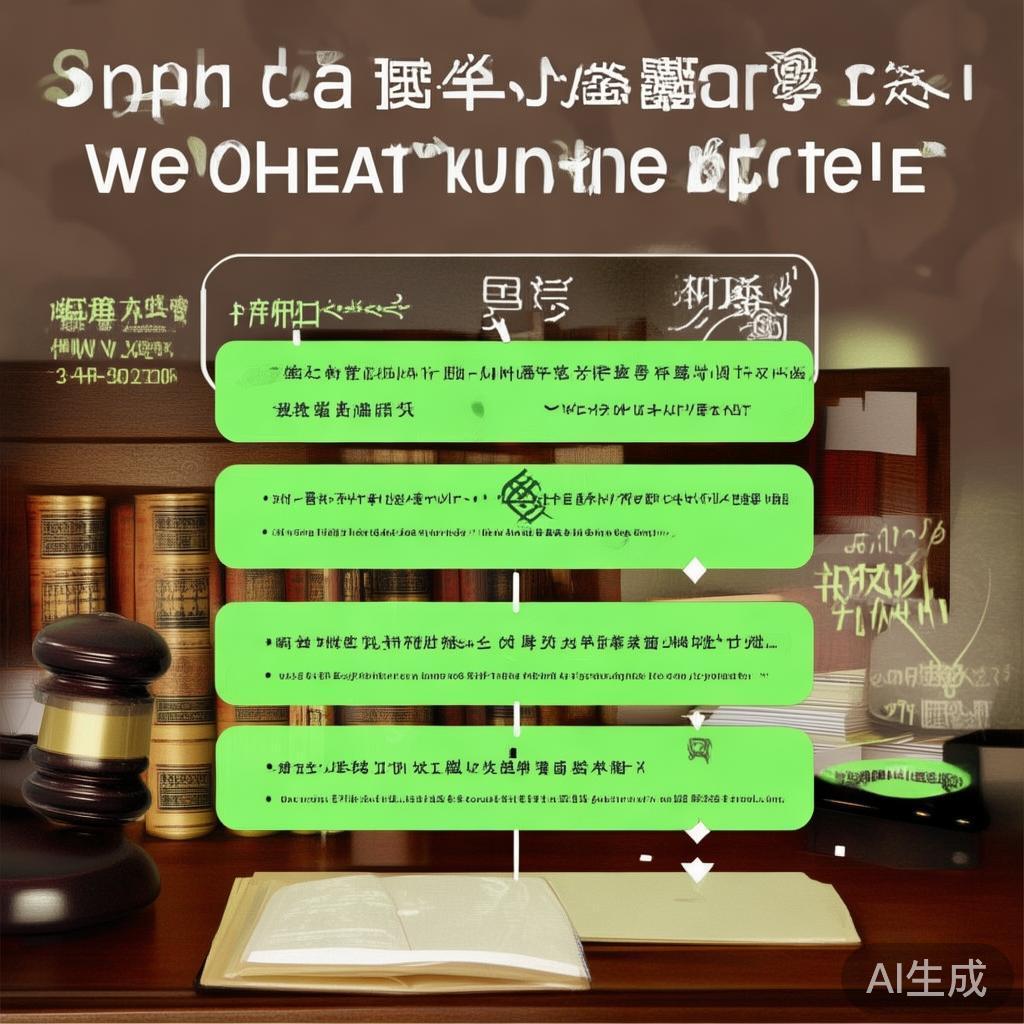 如何向法院申请微信解冻？法律途径及操作步骤详解