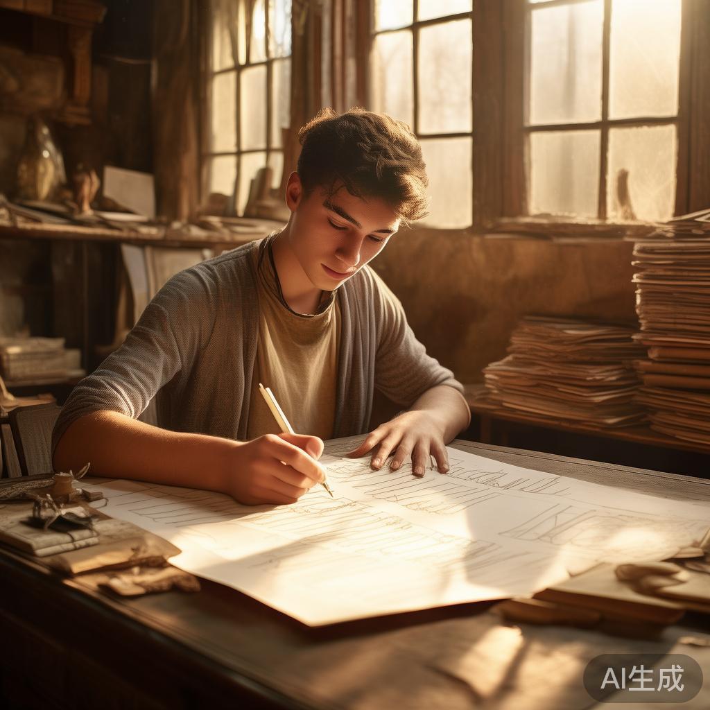 接下来，我要考虑文章的结构。通常，申请书需要包括标题、称呼、正文、结尾和落款。正文部分应该分点列出申请人的个人情况、申请理由、具体要求和自我承诺。这样结构清晰，内容全面