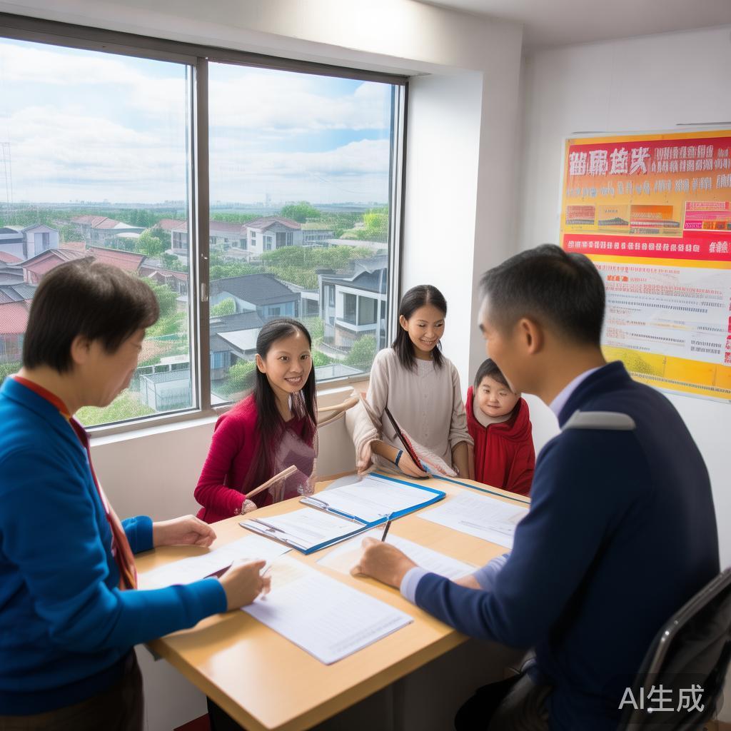 自建房申请充电桩，流程与注意事项