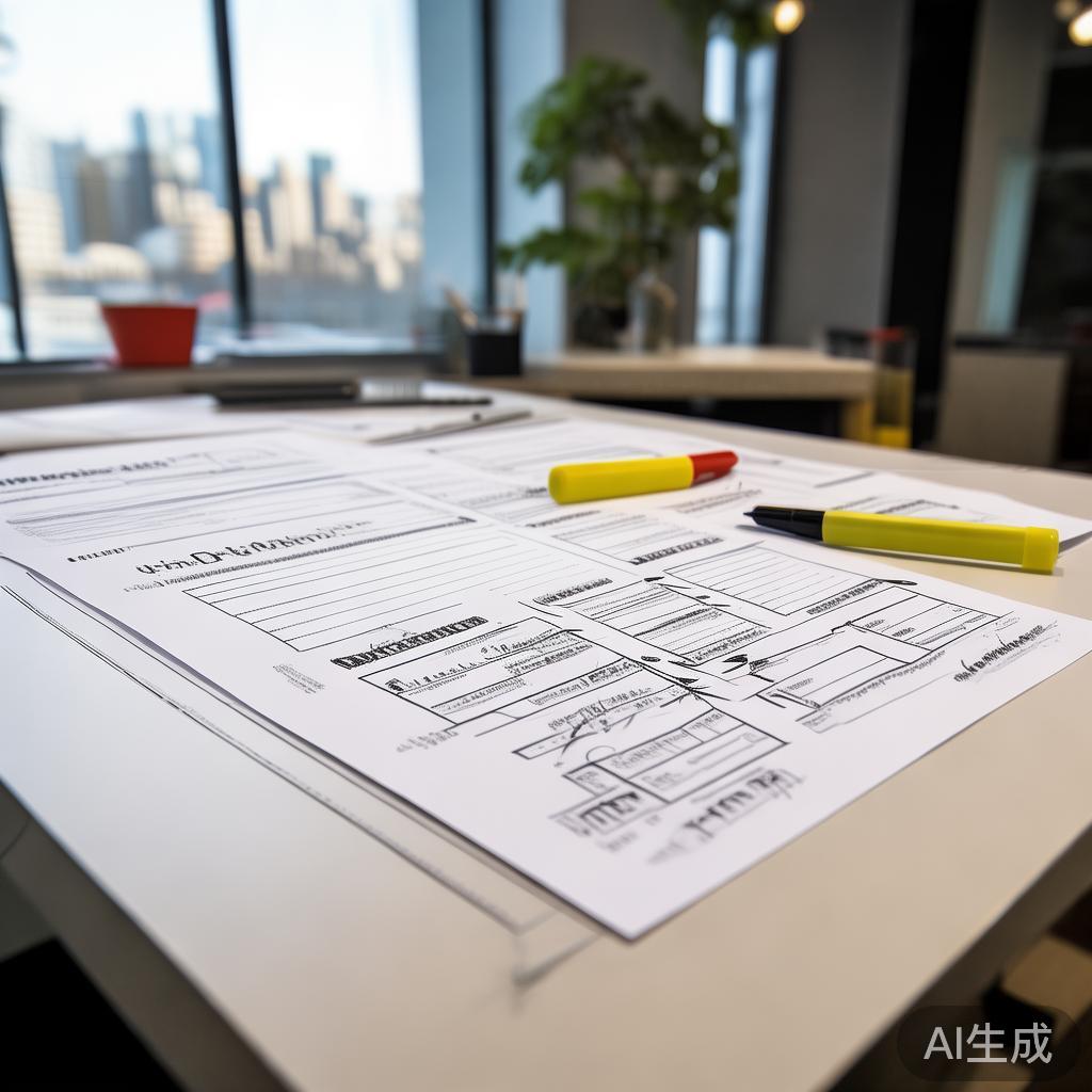 领取物品申请单的正确填写方法