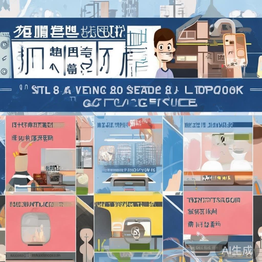 粤省事申请健康证指南，简单又快速的流程