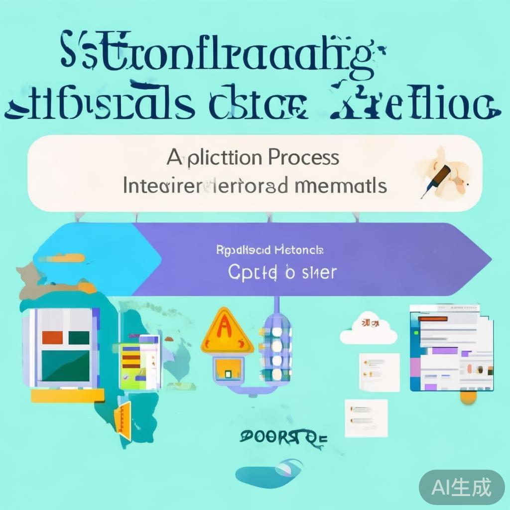 接下来，我要考虑文章的结构。通常，这类文章会分为几个部分，比如申请流程、所需材料、注意事项、所需费用等。这样结构清晰，读者容易理解