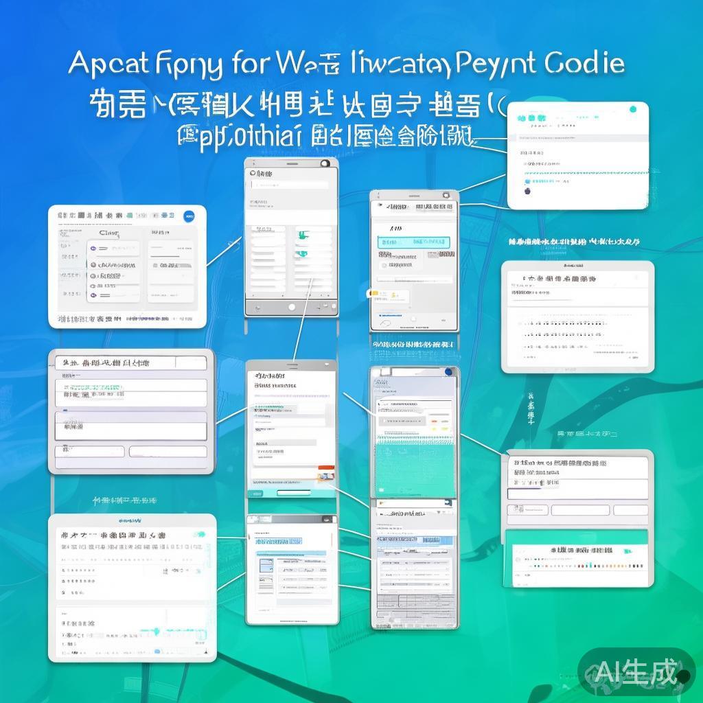 微信商家收钱码怎么申请？流程详解及注意事项