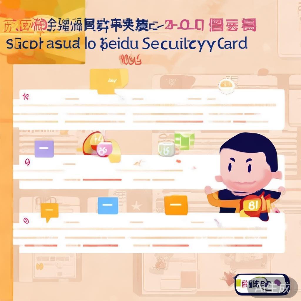 社保卡微信申请指南，简单几步轻松搞定