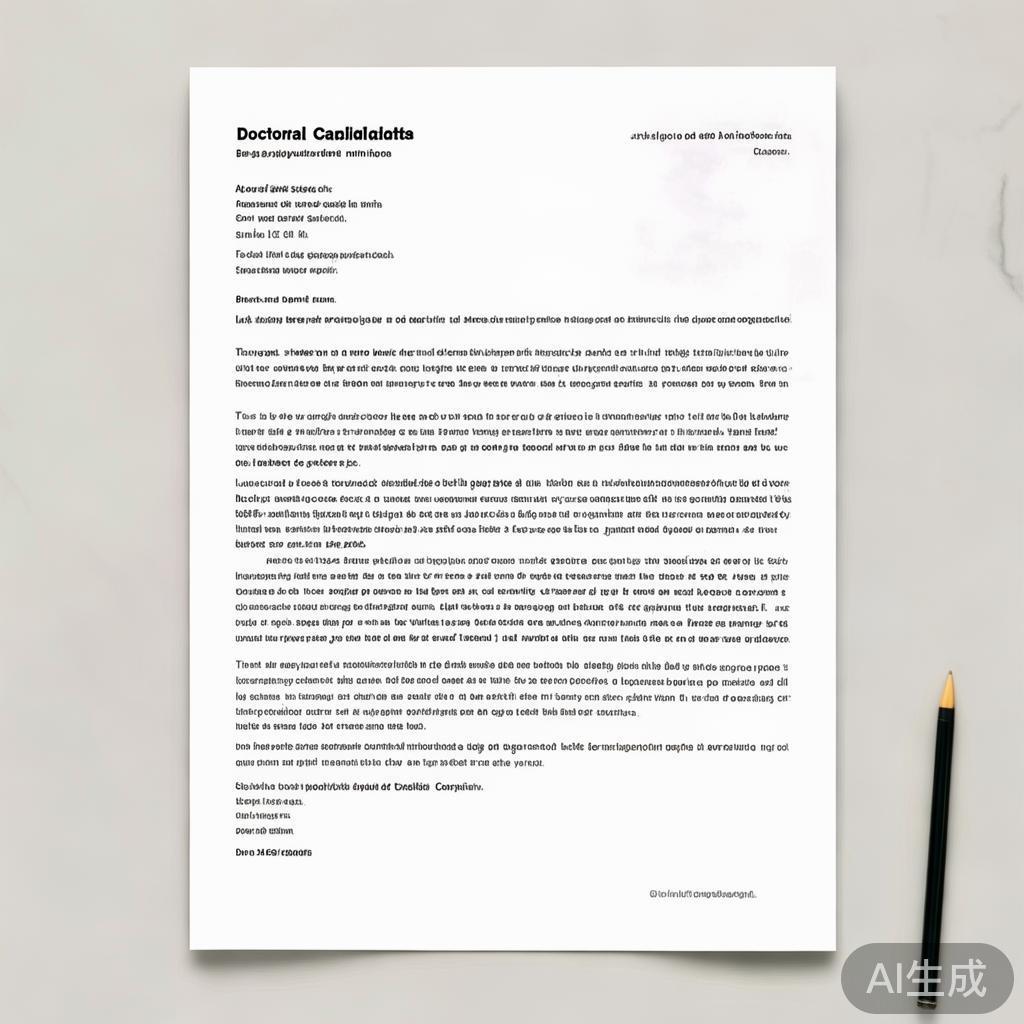 嗯，用户让我写一篇关于博士退学申请书的文章，还给了标题和字数要求。首先，我得理解用户的需求。他们可能需要写一封正式的申请书，所以内容要正式、结构清晰