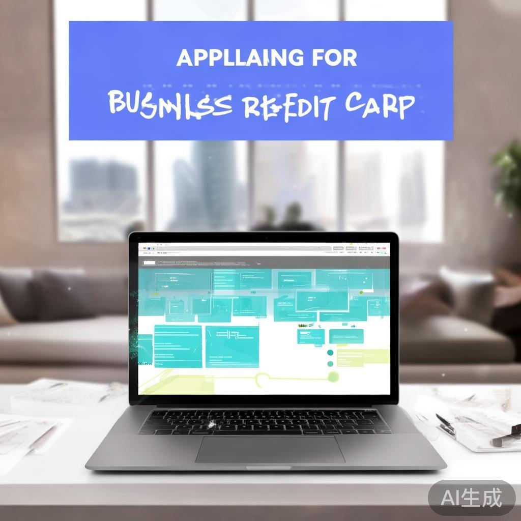工商信用卡申请指南，如何轻松办理信用卡