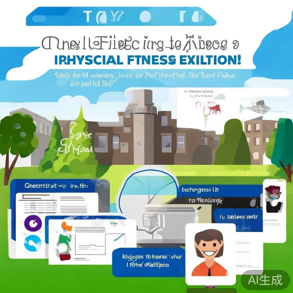 如何轻松申请大学体测免考？这些实用技巧你一定要知道！