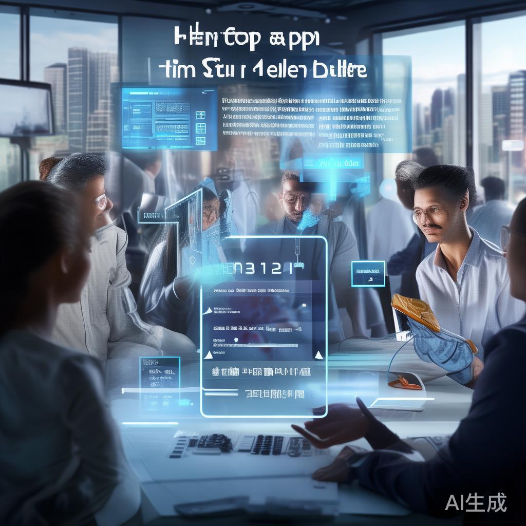 浙里办人才码怎么申请