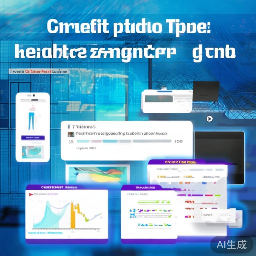 用户可能还希望了解一些实用的技巧，比如如何优化信用记录，或者如何选择适合自己的信用卡类型。所以，我应该在内容中加入这些信息，帮助他们更好地完成申请