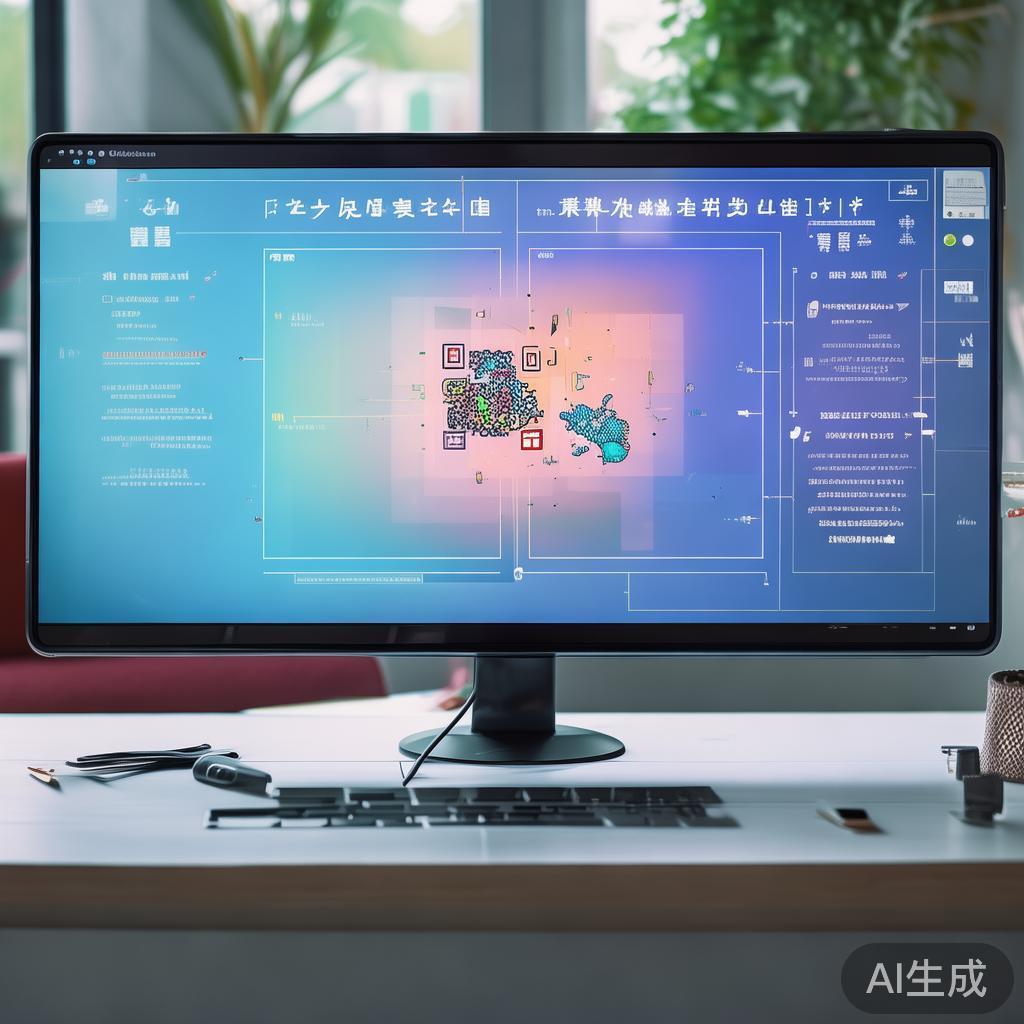 接下来，我得考虑文章的结构。通常，这样的文章会分为几个部分，什么是微信扫码牌、申请步骤、注意事项等。这样逻辑清晰，读者容易理解