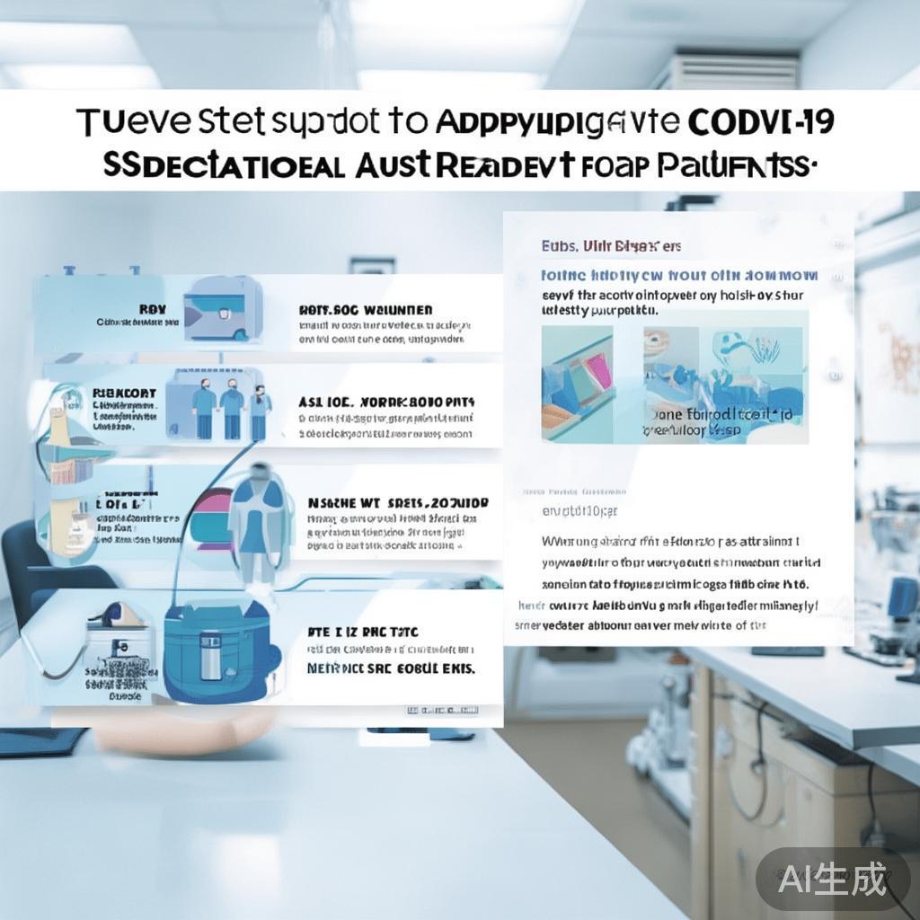 十二步指南，如何申请新冠特效药？患者必看！