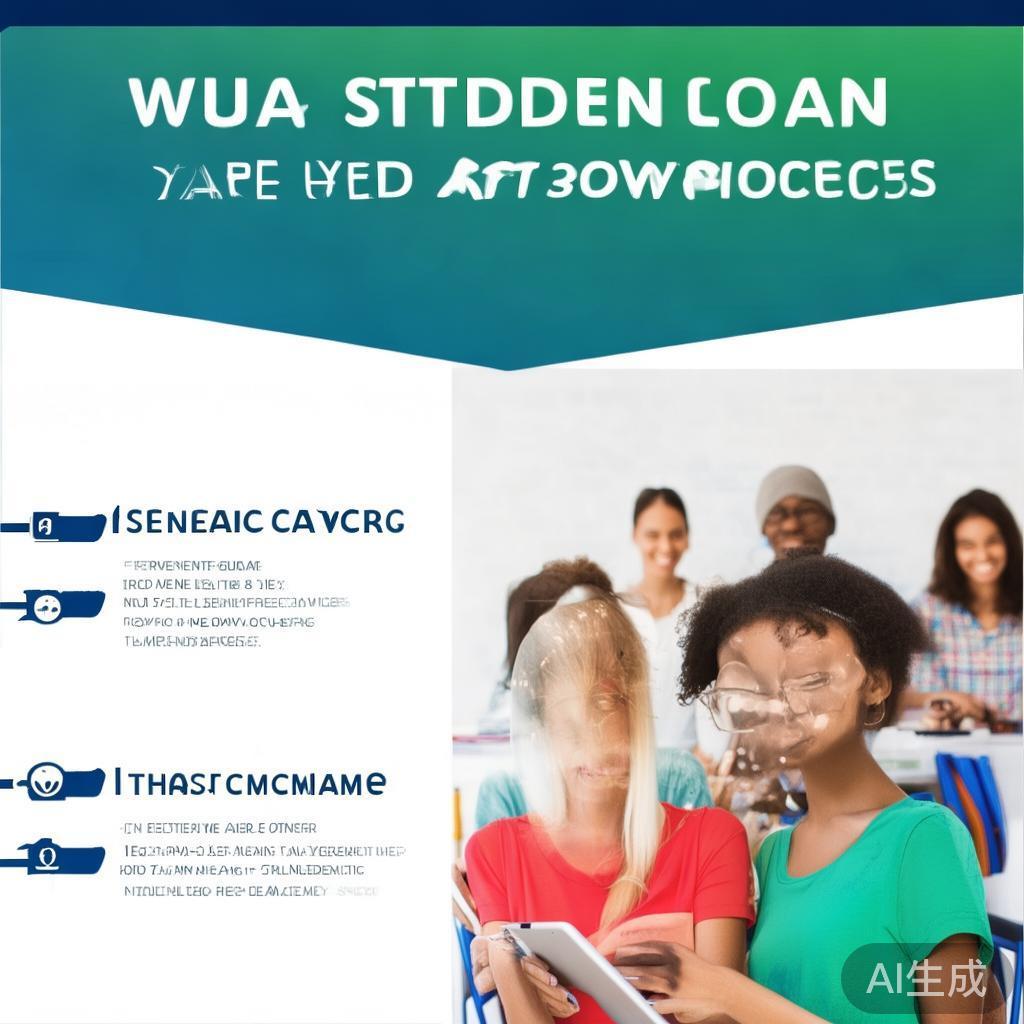 助学贷款预申请指南，如何快速完成申请流程