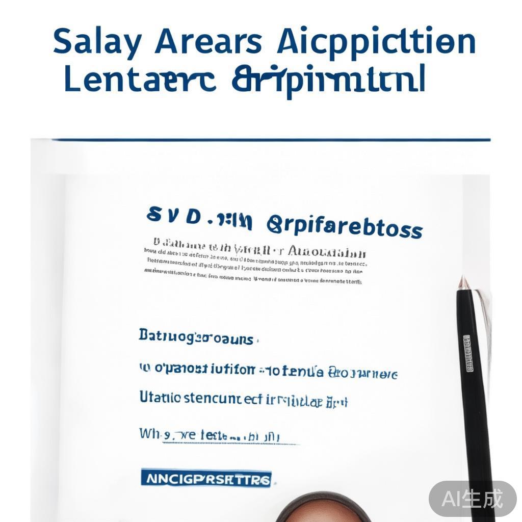 接下来，我要考虑文章的结构。通常，申请书需要包括背景信息、拖欠的具体情况、影响以及请求的解决方案。标题应该明确，比如工资拖欠申请书模板及写作技巧，这样读者一看就知道内容是关于如何写这样的申请书的