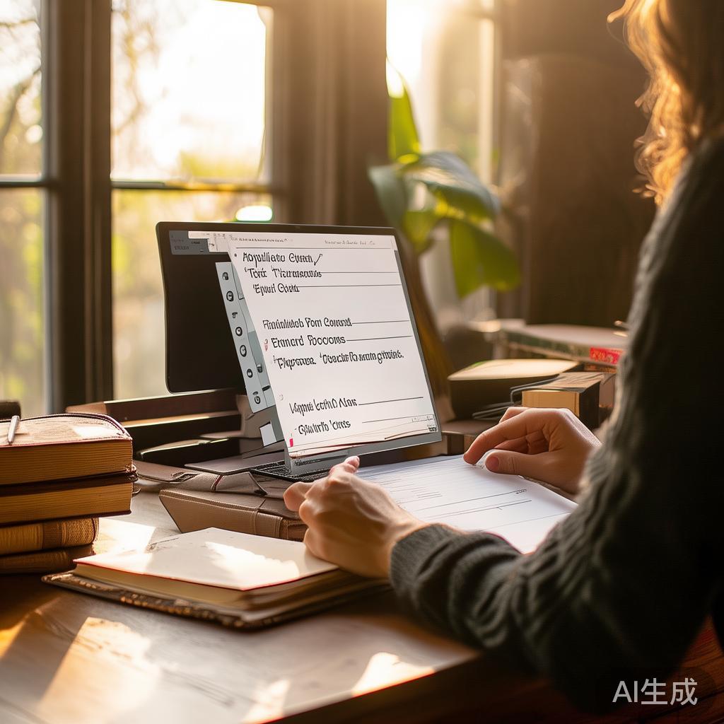 接下来，我要确定文章的结构。通常，这种文章应该包括申请条件、所需材料、申请流程和注意事项。这样结构清晰，读者容易理解