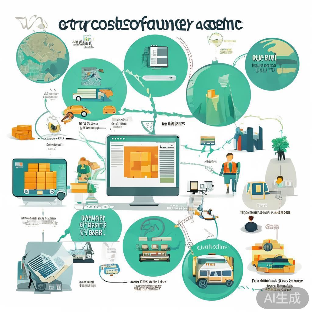 如何申请快递代理点，从零开始的完整指南