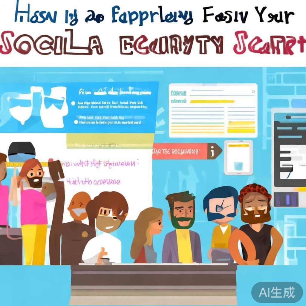 社保卡代领申请指南，如何轻松获取您的社保卡