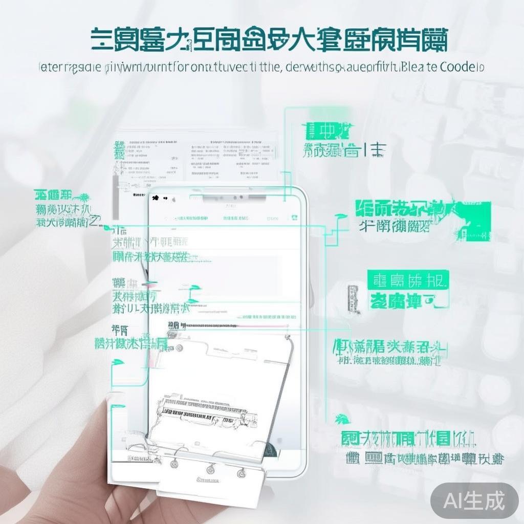 湖北省健康码申请指南，操作步骤与注意事项
