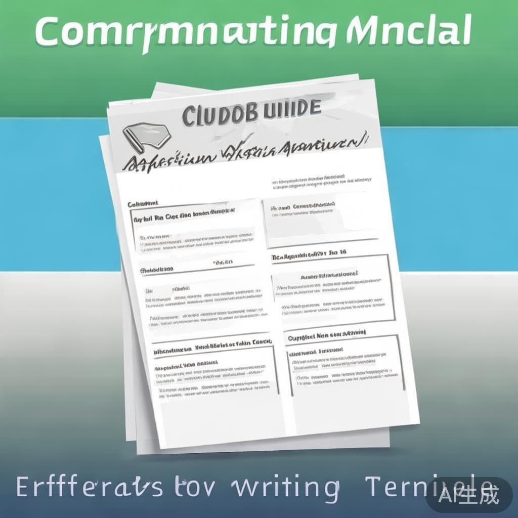 社团评优申请书写作指南，格式、内容与技巧