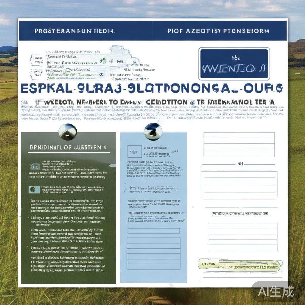 农村专项申请表怎么填？步骤详解+常见问题解答