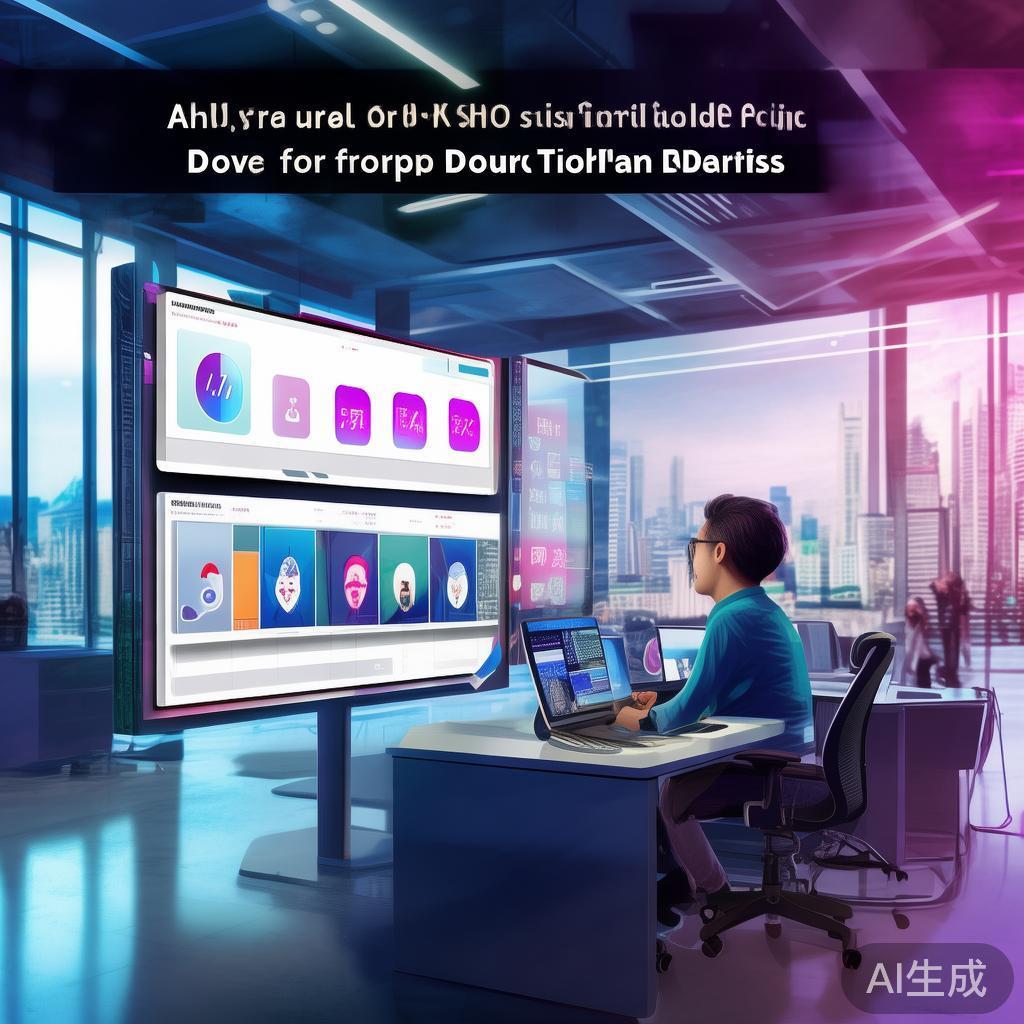 抖音商家如何申请开发票？实用指南助您轻松搞定