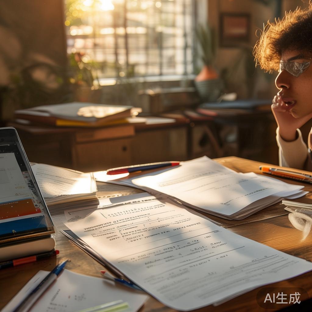 接下来，我得考虑文章的结构。通常，申请表会有几个主要部分，比如个人基本信息、学业背景、语言成绩、推荐信、个人陈述等等。我应该逐一解释每个部分需要填写的内容，以及如何准备这些材料