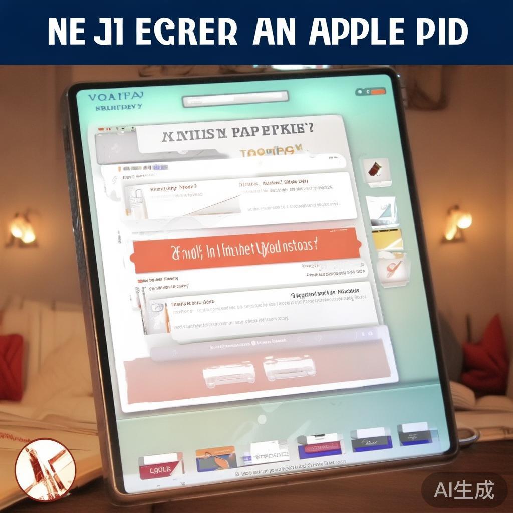 接下来，我要分析用户提供的示例。标题是苹果平板如何申请ID号？步骤详解，内容分为几个部分，什么是ID号、如何申请、注意事项、常见问题等。看起来结构清晰，分步骤说明，适合新手阅读