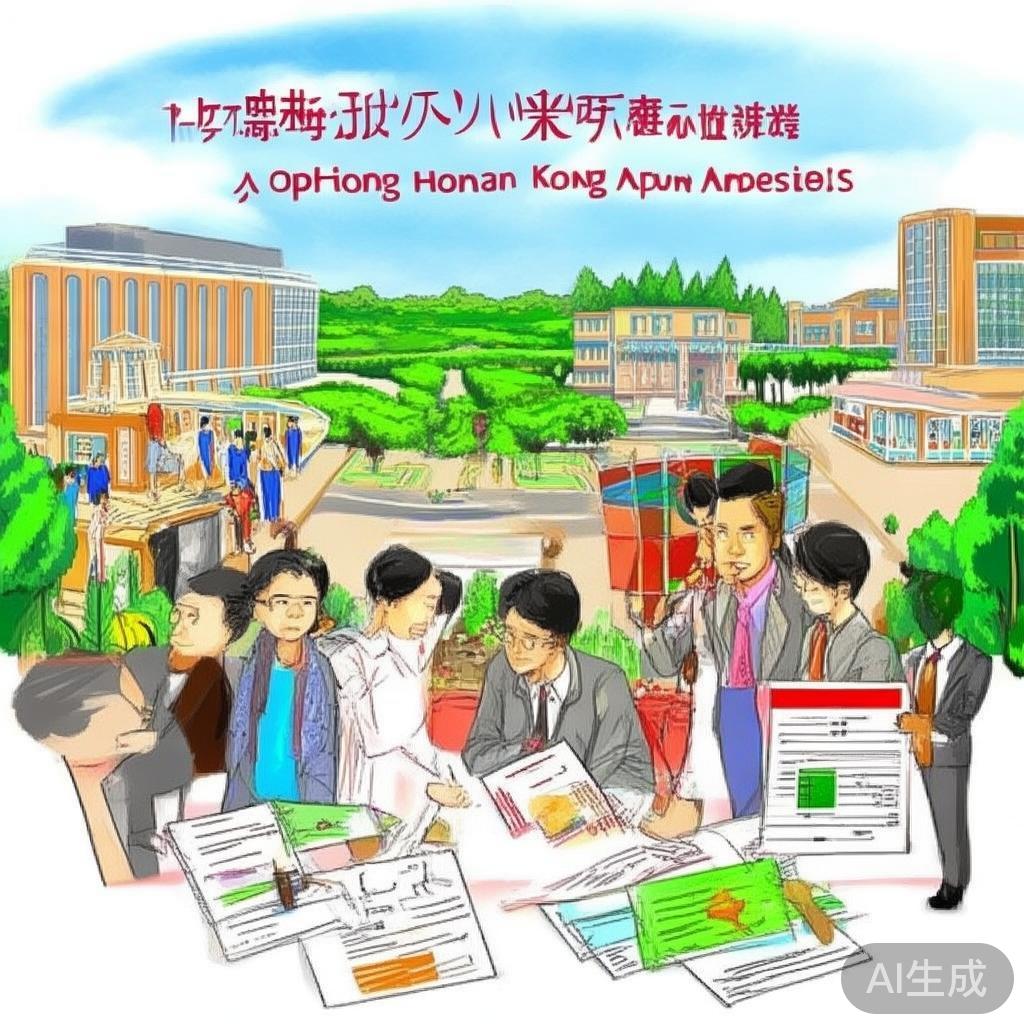 接下来，我要分析用户提供的示例文章。标题是大陆学生如何申请港澳大学，内容分为几个部分，港澳大学的概况、申请流程、注意事项、常见问题解答和总结。这样的结构比较清晰，容易让读者理解