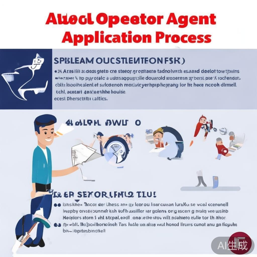 运营商代理申请指南，如何快速申请成功