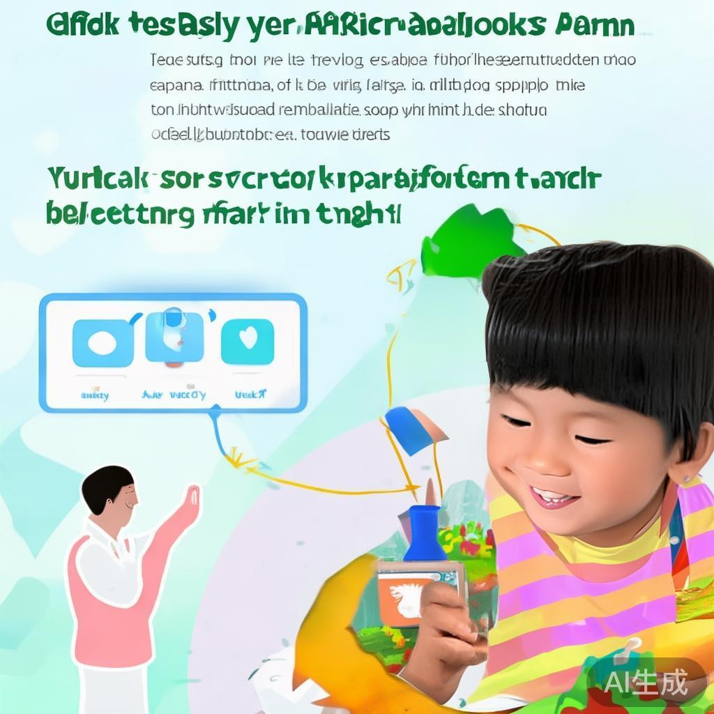 如何快速申请微信儿童手表功能，让家长更安心