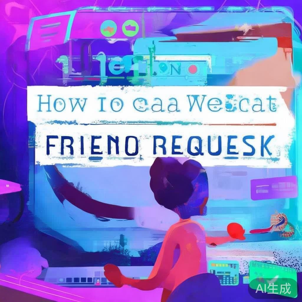 好，用户让我写一篇关于如何取消微信加人申请的文章，还给了一个示例标题和内容。首先，我需要理解用户的需求。他们可能是在使用微信的时候遇到了需要取消好友申请的情况，所以想了解具体步骤