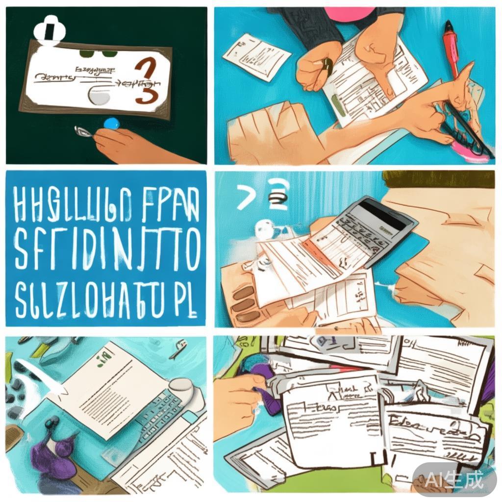 高中奖学金申请攻略，从申请准备到成功 landing