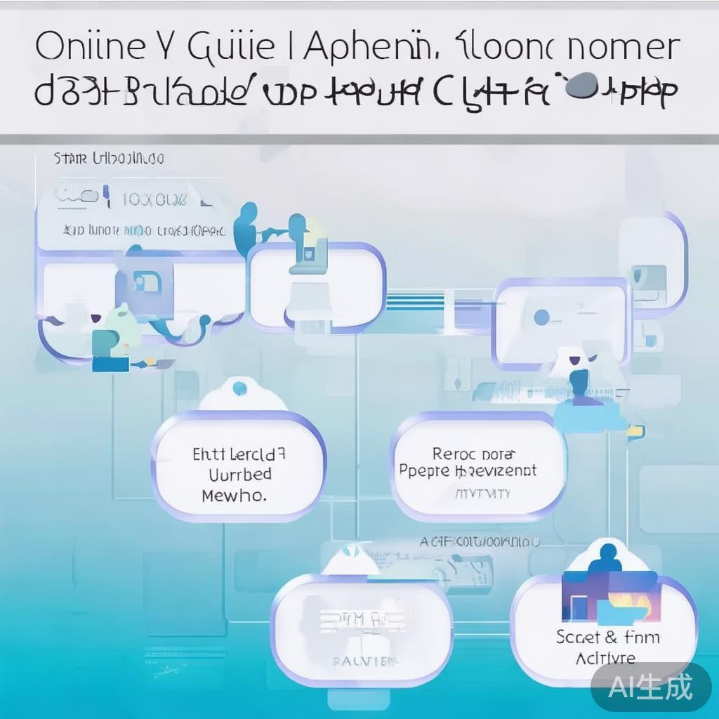 手机线上申请指南，办理新号码的全步骤