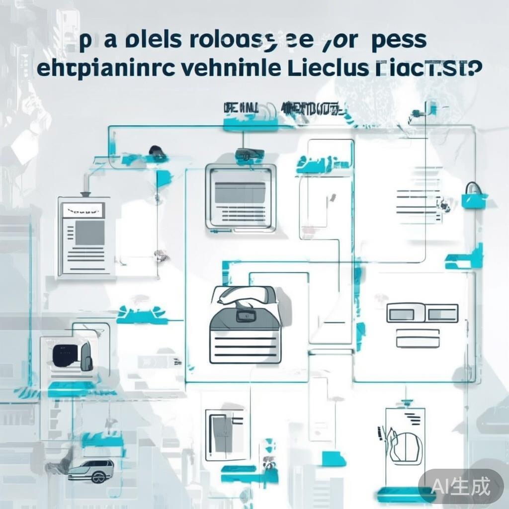 如何申请临时电动车牌，流程与所需材料