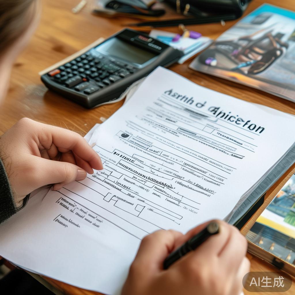 嗯，用户让我写一篇关于勤工俭学申请表怎么填的文章，还给了标题和字数要求。首先，我需要理解用户的需求。他们可能需要一篇指导性的文章，帮助他们填写申请表，可能是在学校或者工作环境中需要勤工俭学的机会