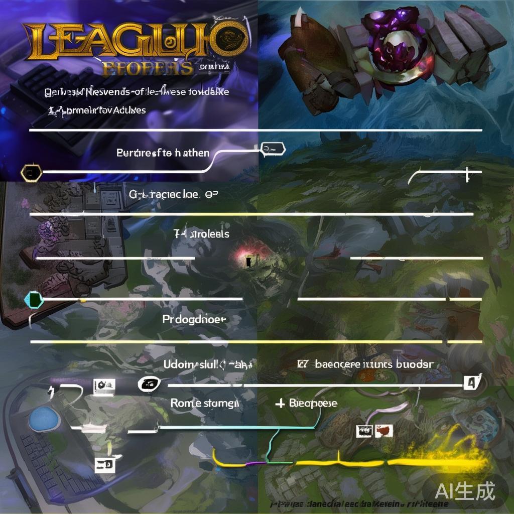 如何申请美服LOL账号，从新手到高手的全指南