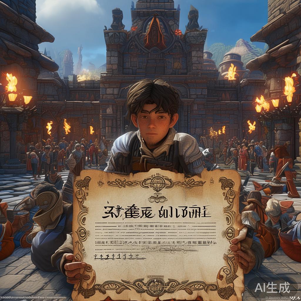 魔兽怀旧服工会申请指南，从零开始到高级工会