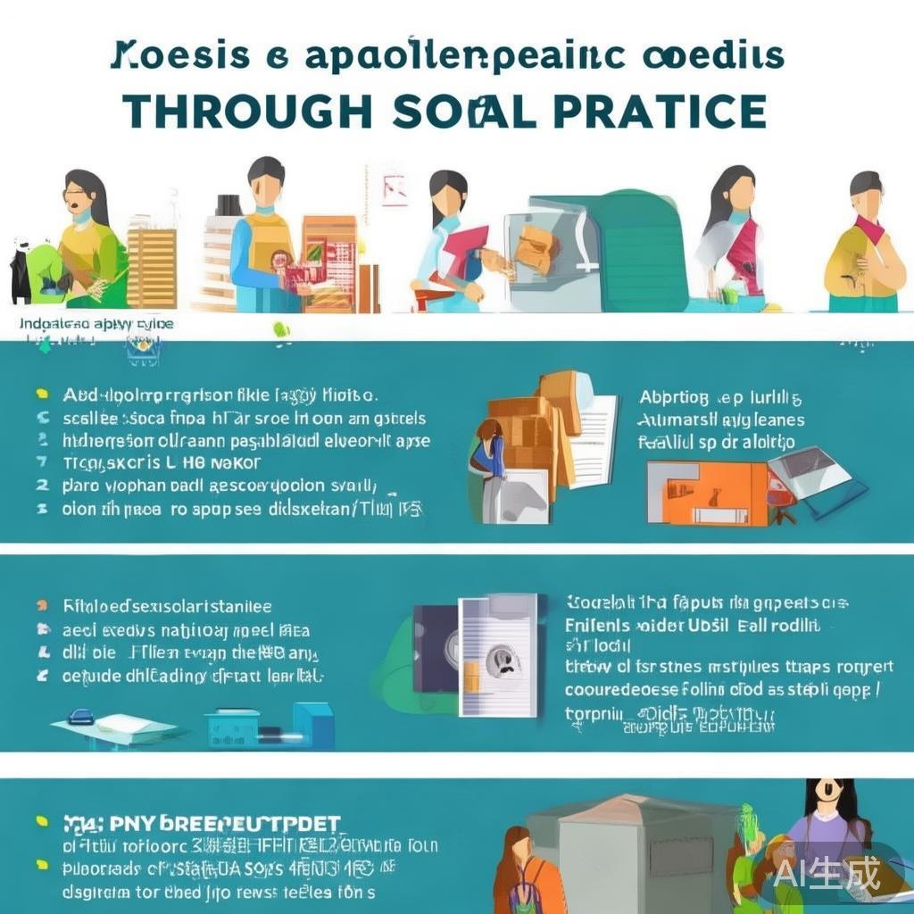 社会实践怎么申请学时，步骤与注意事项