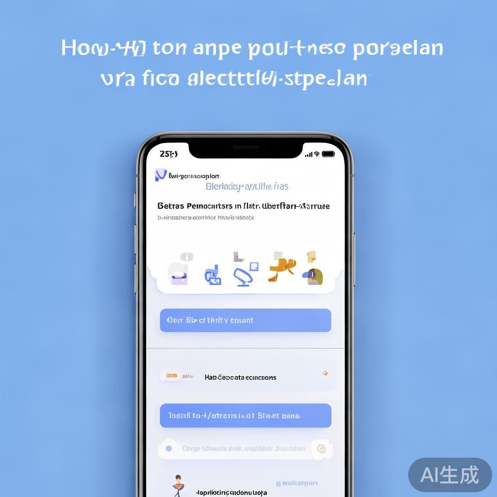 手机上怎么申请峰谷电