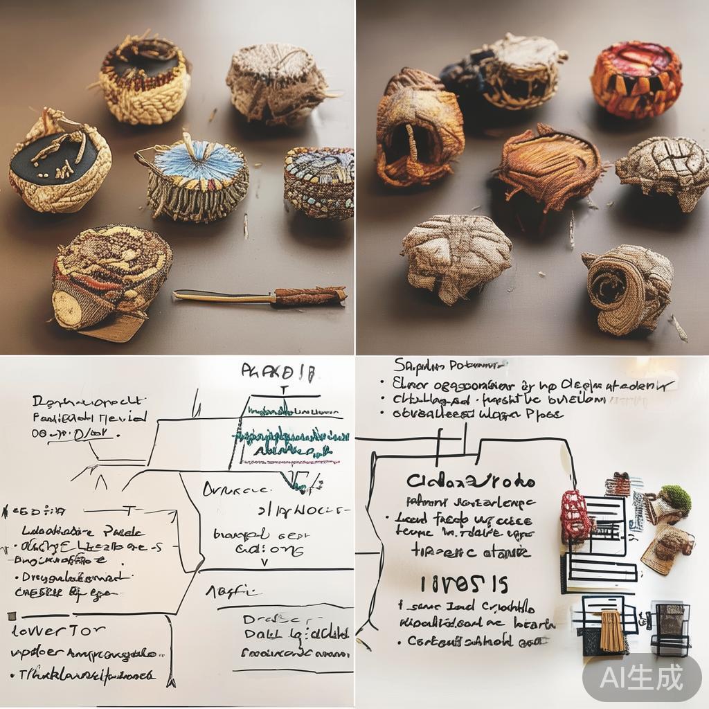 接下来，我要考虑文章的结构。通常，这样的文章应该分为几个部分，比如什么是原创手作、如何证明原创性、申请流程、注意事项等等。这样结构清晰，读者容易理解