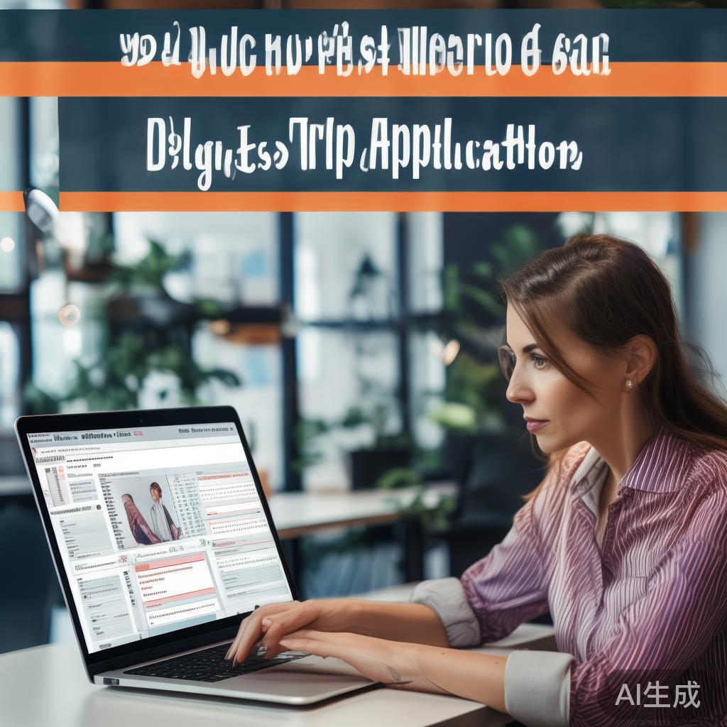 嗯，用户让我写一篇关于钉钉出差申请的文章，关键词是钉钉出差申请怎么写。首先，我需要明确用户的需求是什么。他们可能是一个钉钉的新用户，或者经常出差但不太熟悉钉钉的使用方法，想要一份详细的指导