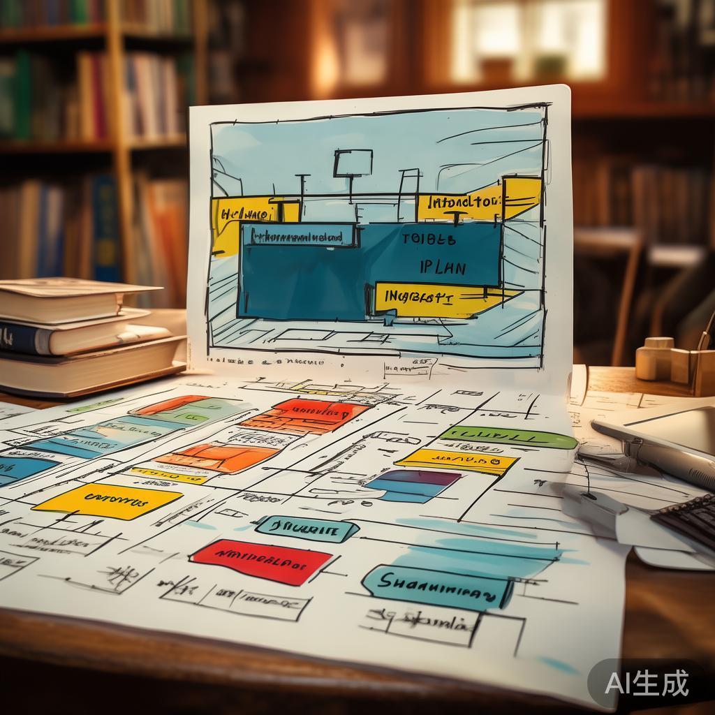 接下来，我需要确定文章的结构。通常，申请书包括标题、引言、背景、需求分析、方案、实施步骤、预算、风险分析、总结和附录。这样结构清晰，用户容易理解